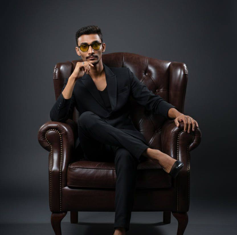 Prince Kumar Singh