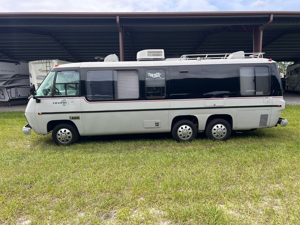 GMC Motorhome For Sale added a... - GMC Motorhome For Sale
