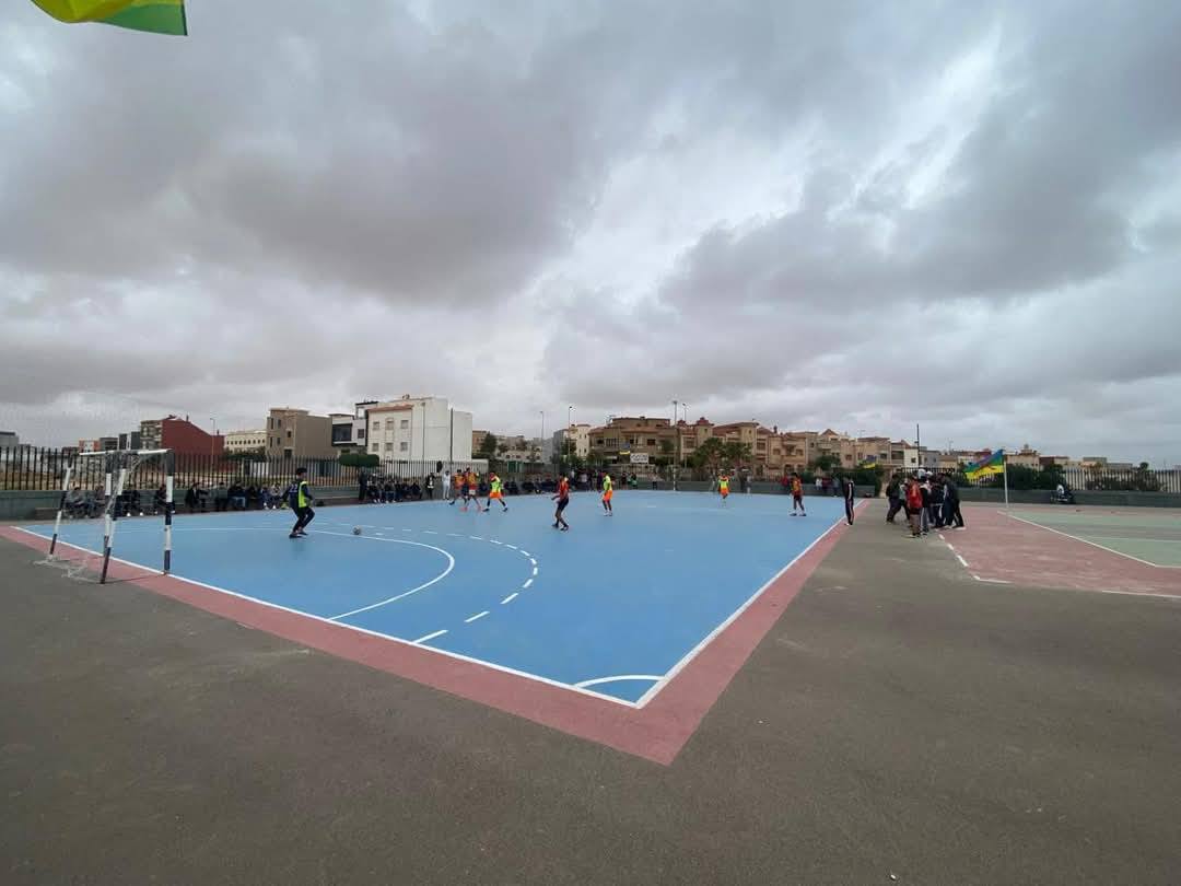 cadi-kaddour-university-of-nador
