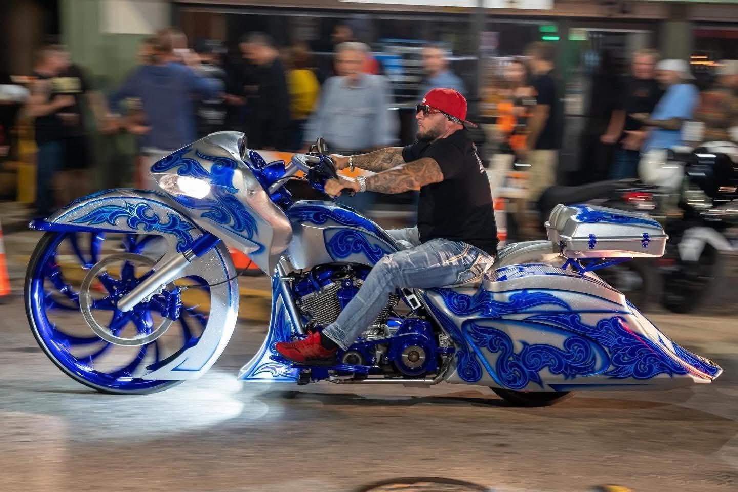 Bike - Biketober Fest | Facebook