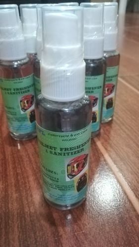 RPL Armor Wax | General Trias
