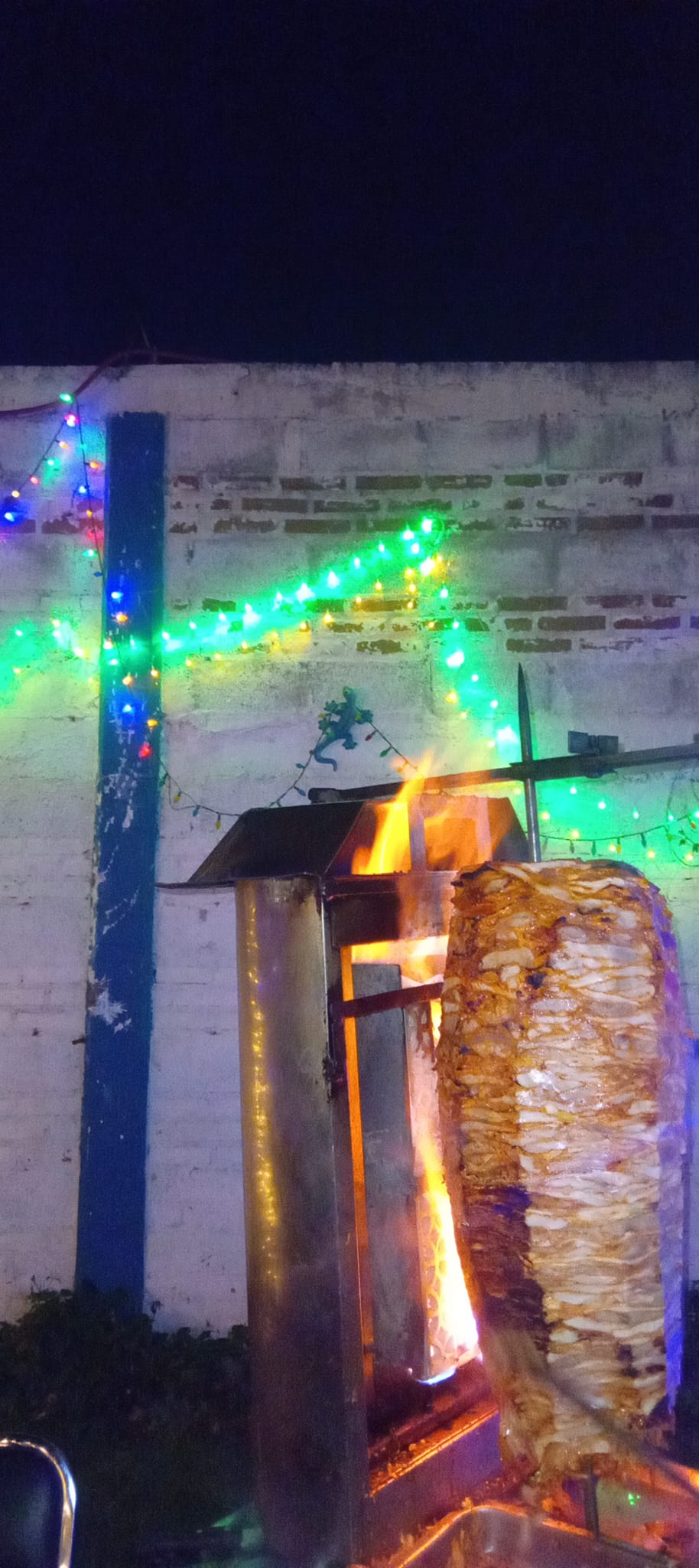 Taquería 