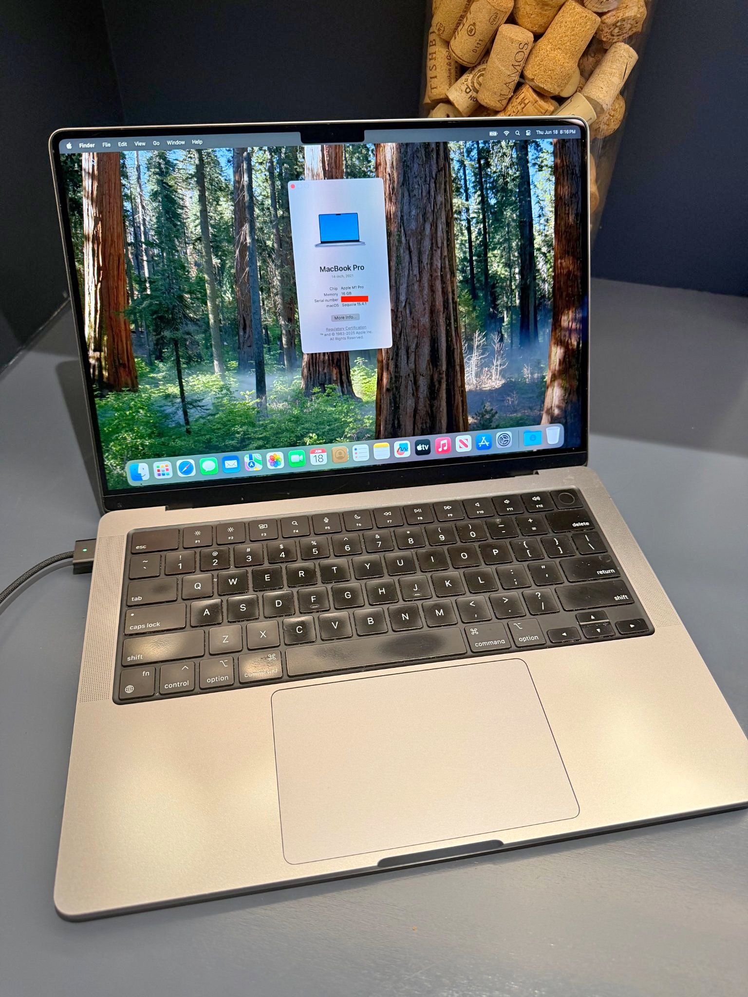 New and used 16-inch-m1-pro-16gb-memory-512gb for sale | Facebook 
