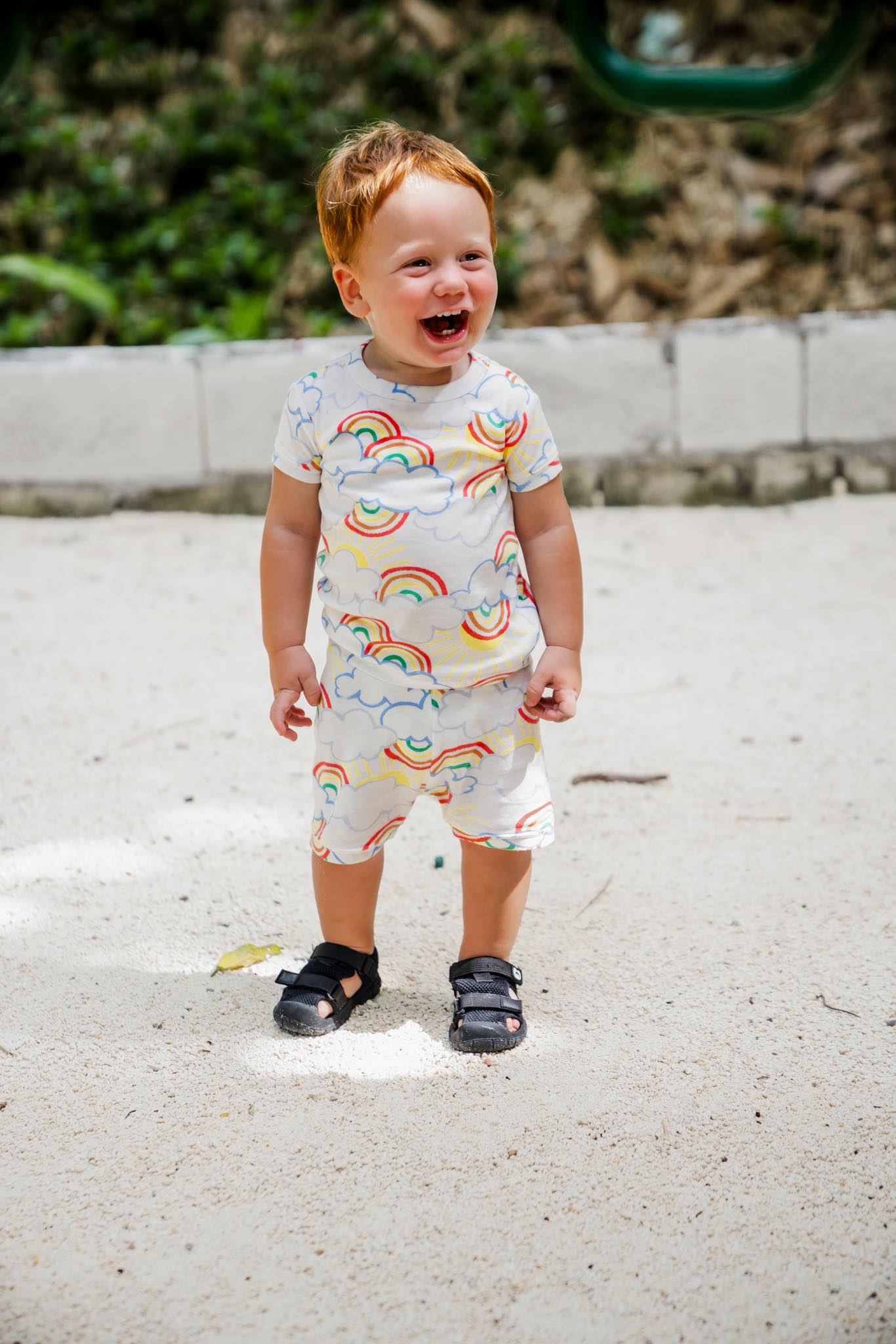 Bluefields - Our new playground is officially approved by one of our ...