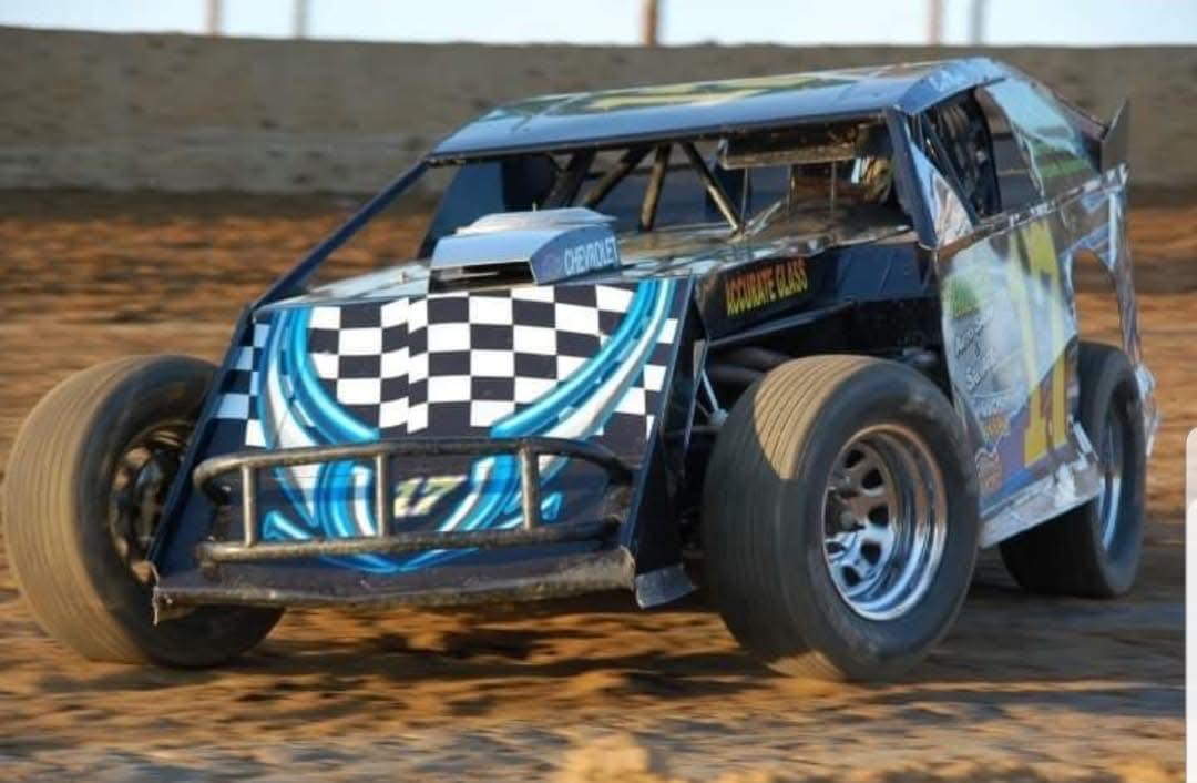 Roark Racing Motorsports