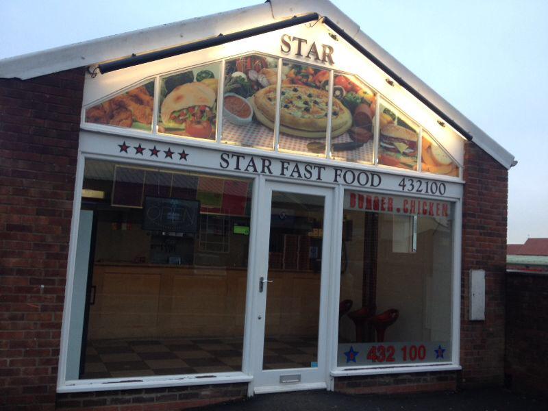 Star Fast Food | Kirkby Moorside