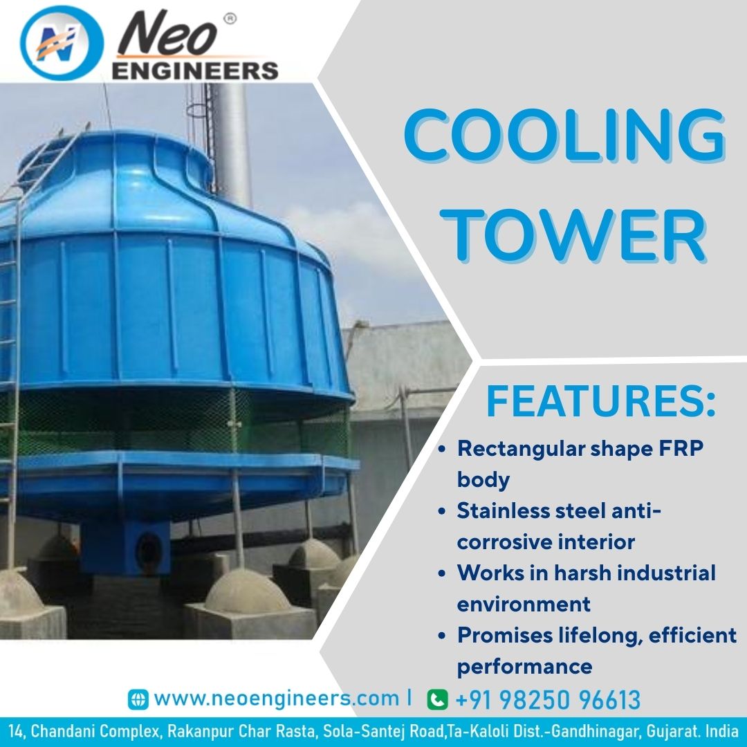 Neo Engineers | Gandhinagar