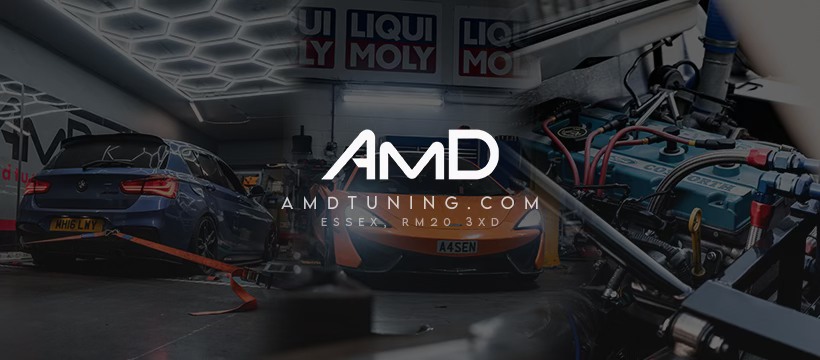 AmD Tuning | London