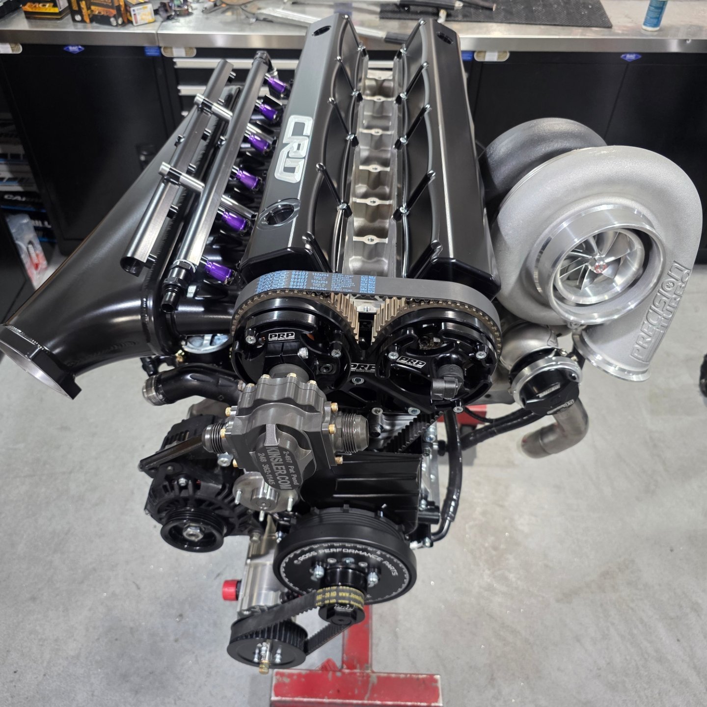 Croydon - Australia's fastest female driven Nissan GTR R35 by Croydon ...