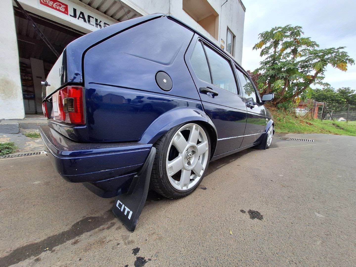 Bagged Citi Rox Aircon Spec - Cars & Trucks - Phoenix, Kwazulu-Natal ...