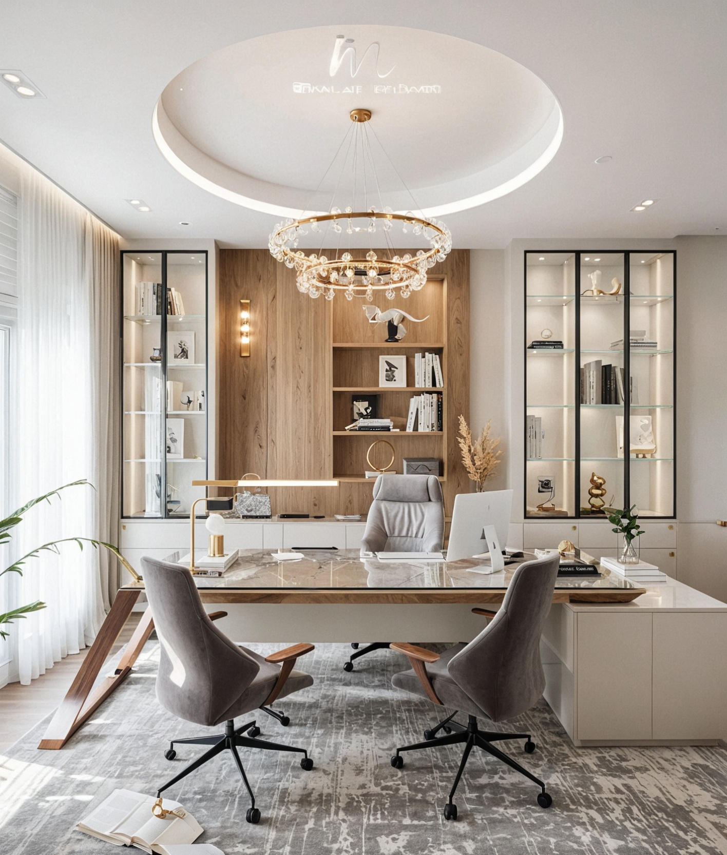 I Am Interior Architect... - I Am Interior Architect Master