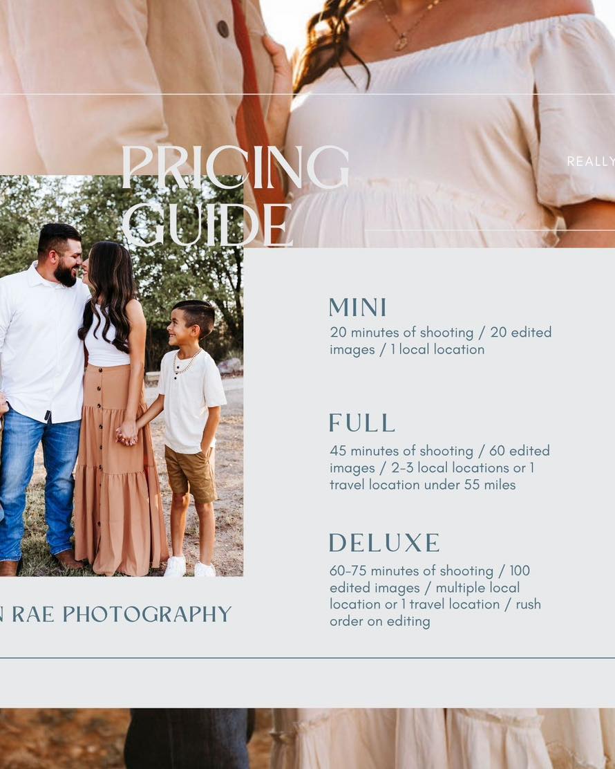 Devon Rae Photography added a new... - Devon Rae Photography