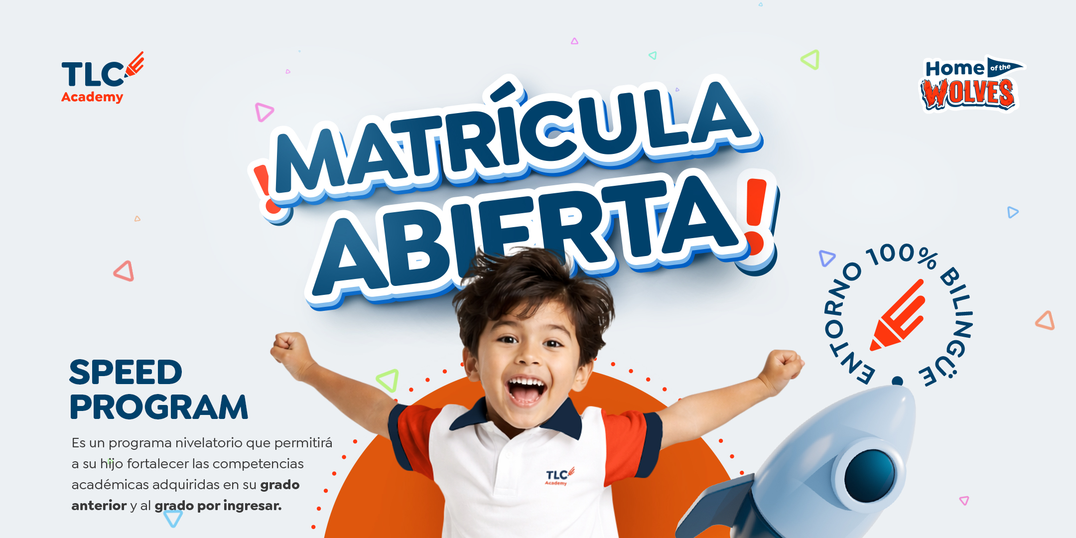 TLC Academy | Comayagua
