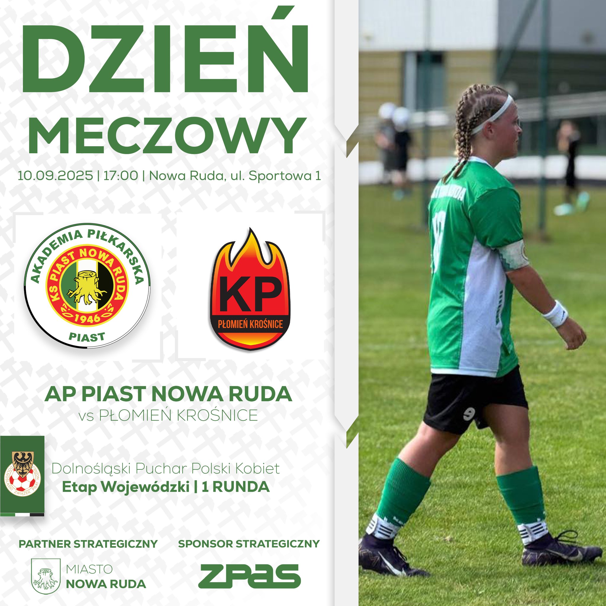 KS Piast Nowa Ruda | Nowa Ruda