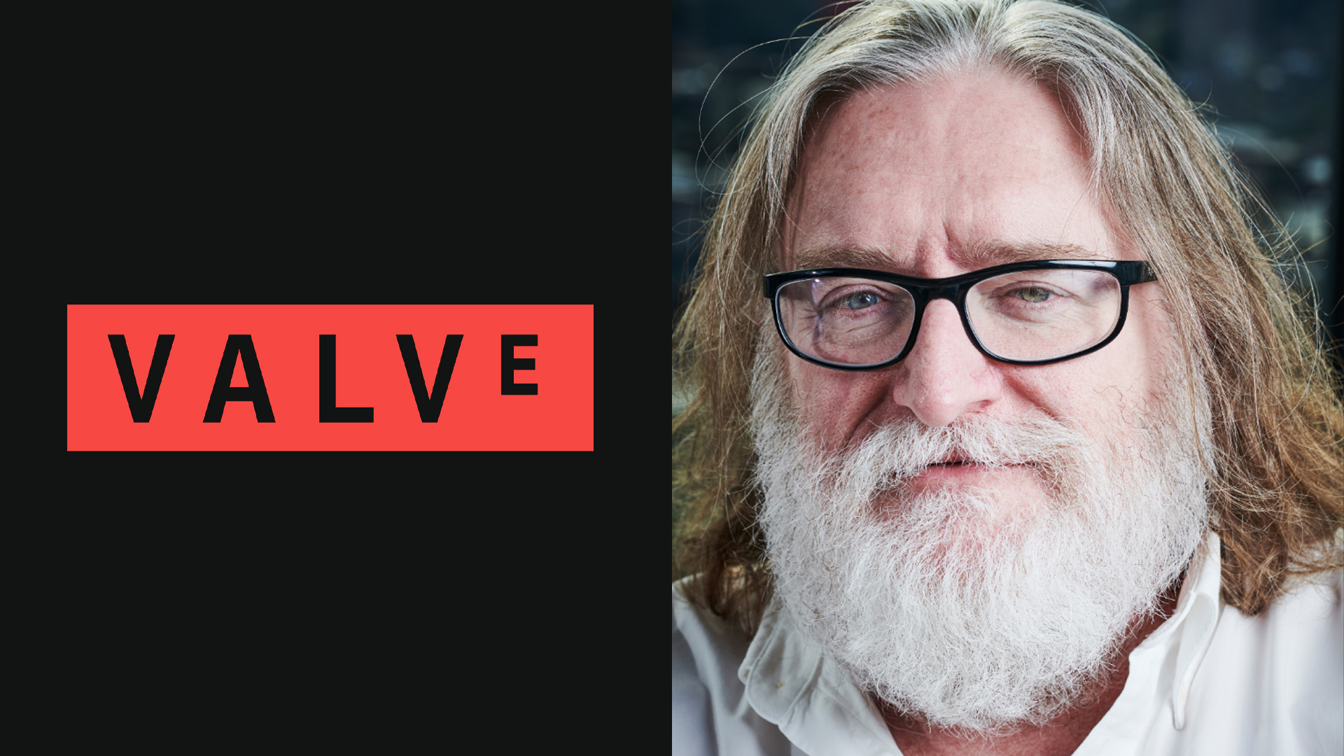 Yahoo奇摩電競 - Steam 母公司 Valve 創辦人 Gabe Newell，最近訪談提到當年以為自己會當上醫生，卻因為被微軟前執行 ...