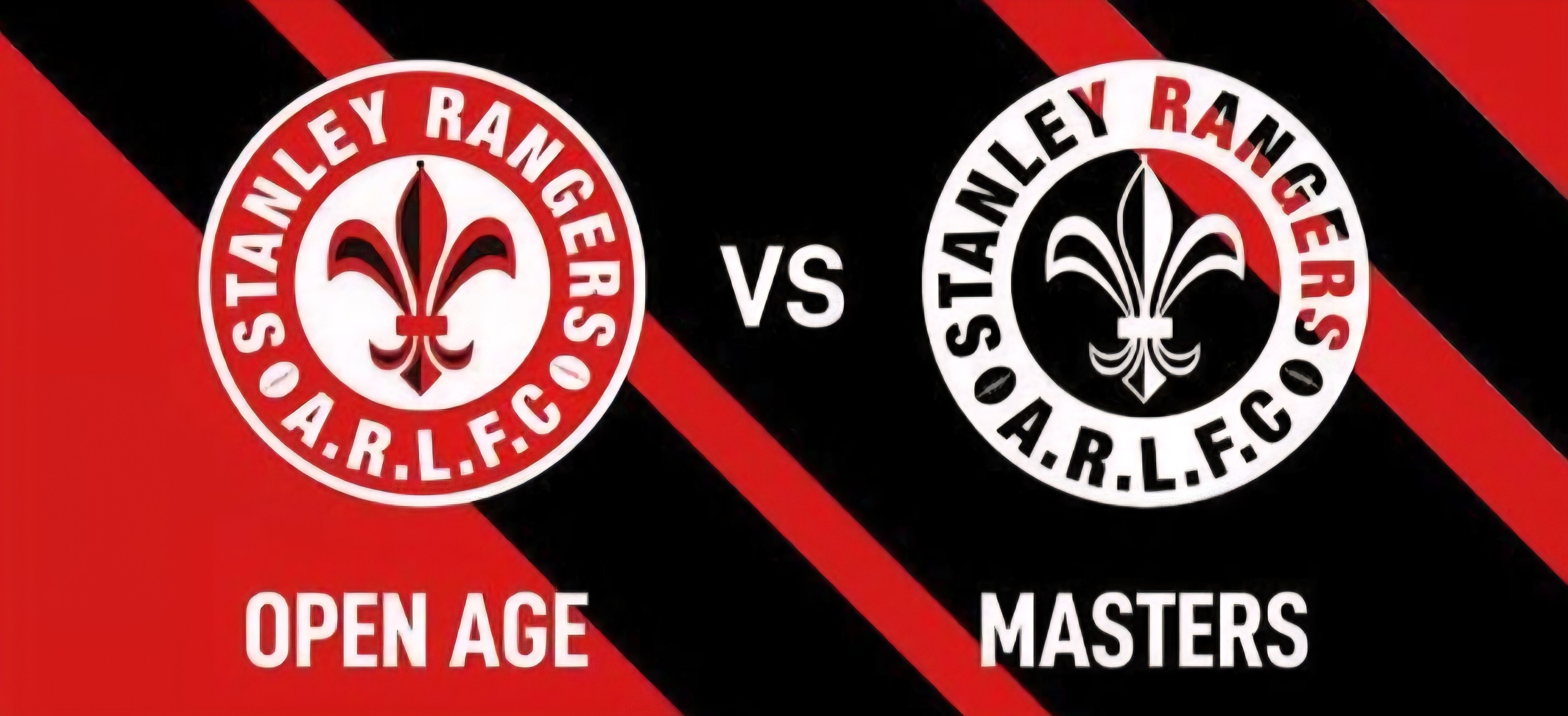 2nd team are in action tomorrow... - Stanley Rangers Open Age | Facebook