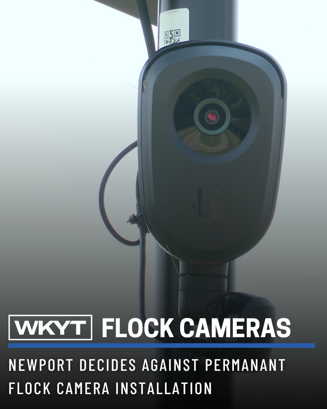Privacy concerns lead city to end Flock camera pilot program after ...