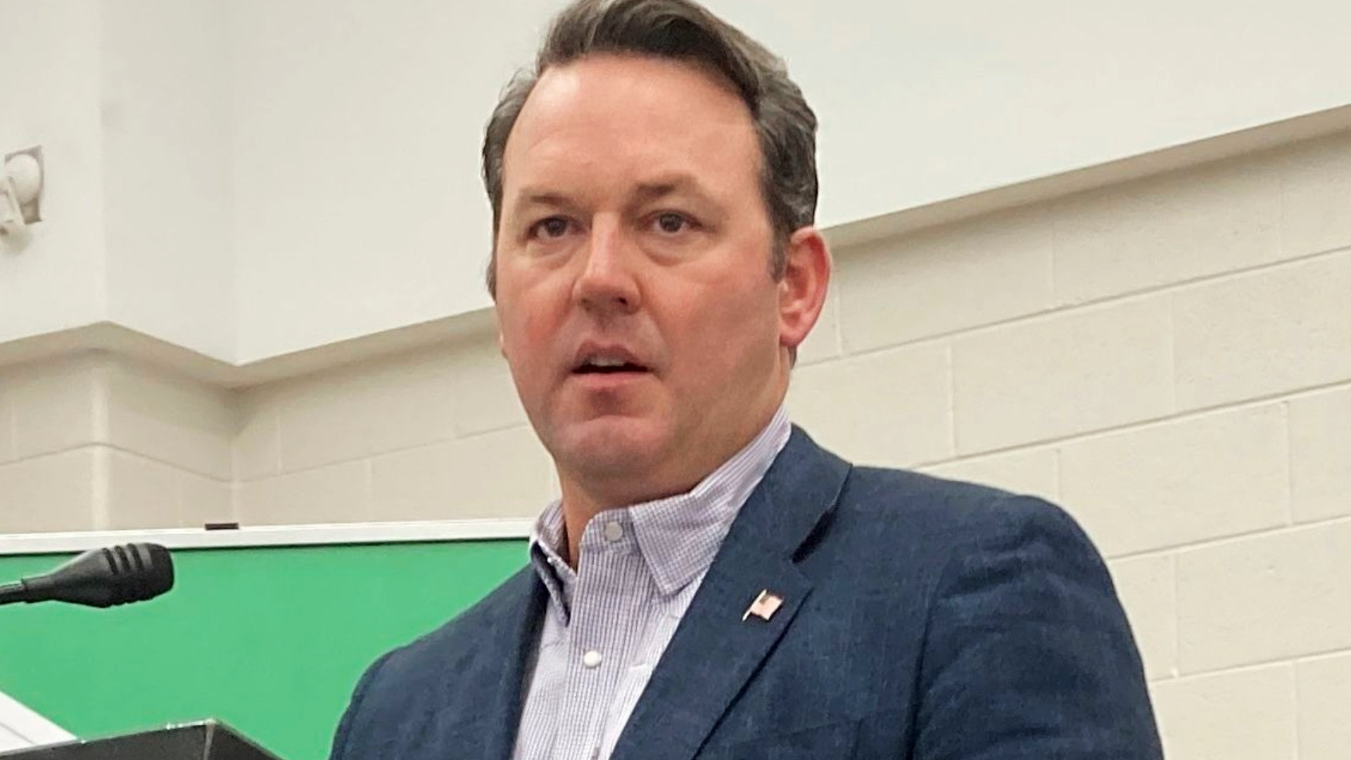 Georgia ethics panel decides Lt. Gov.... - Atlanta News First | Facebook