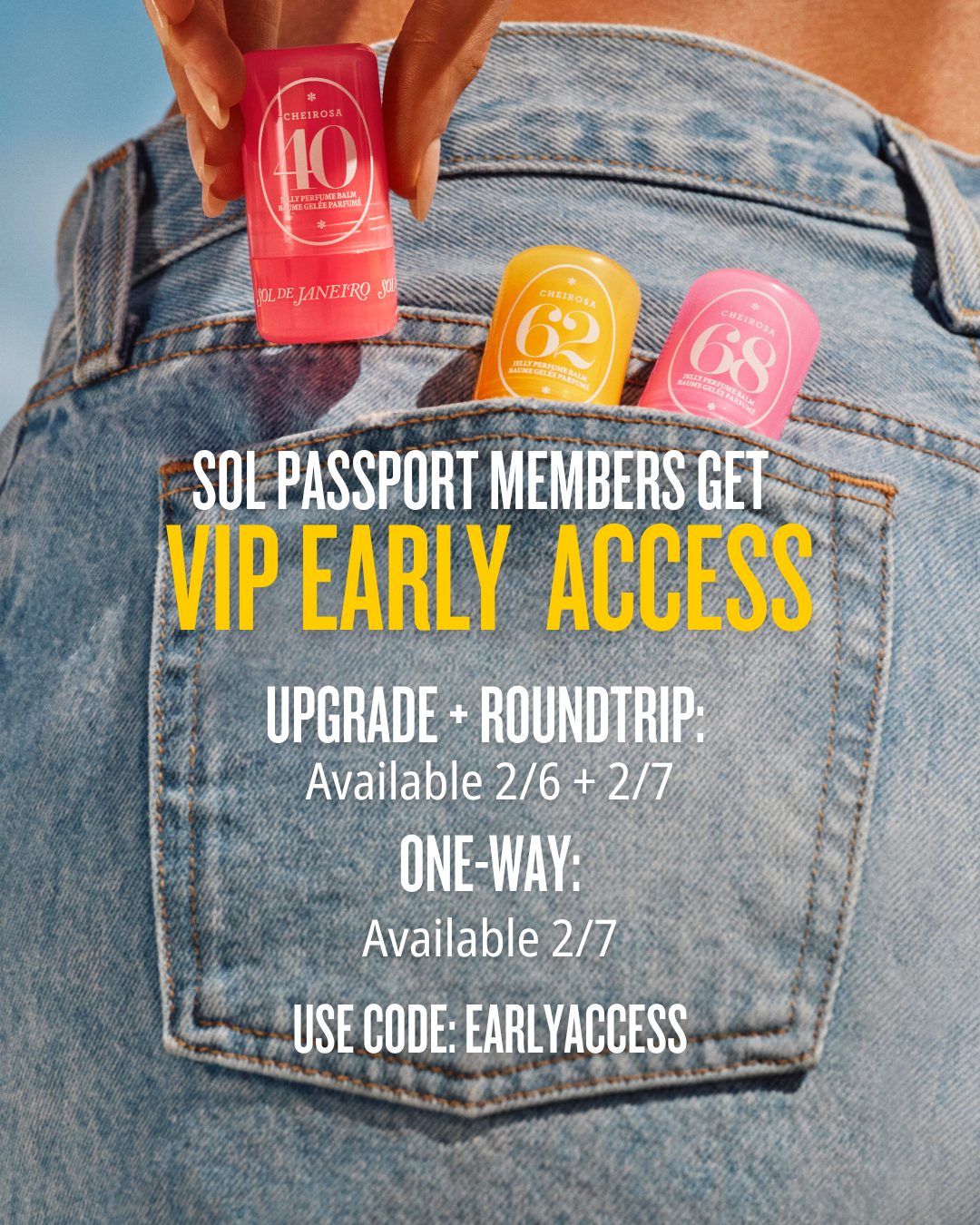 Sol - Are you a Sol Passport member? Get VIP early access to our new ...