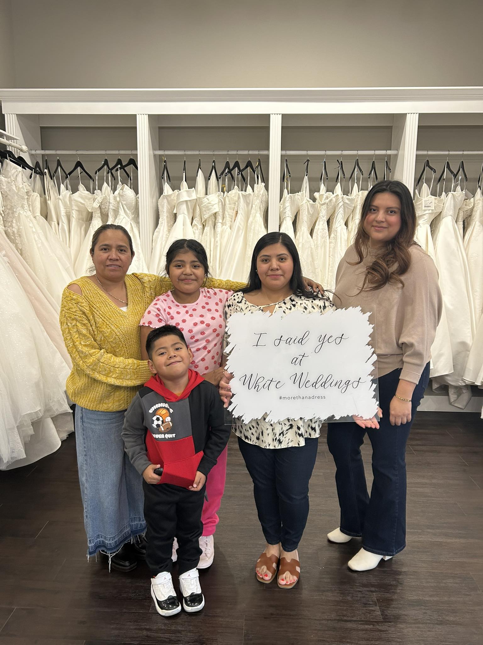 White Weddings | Valdosta GA