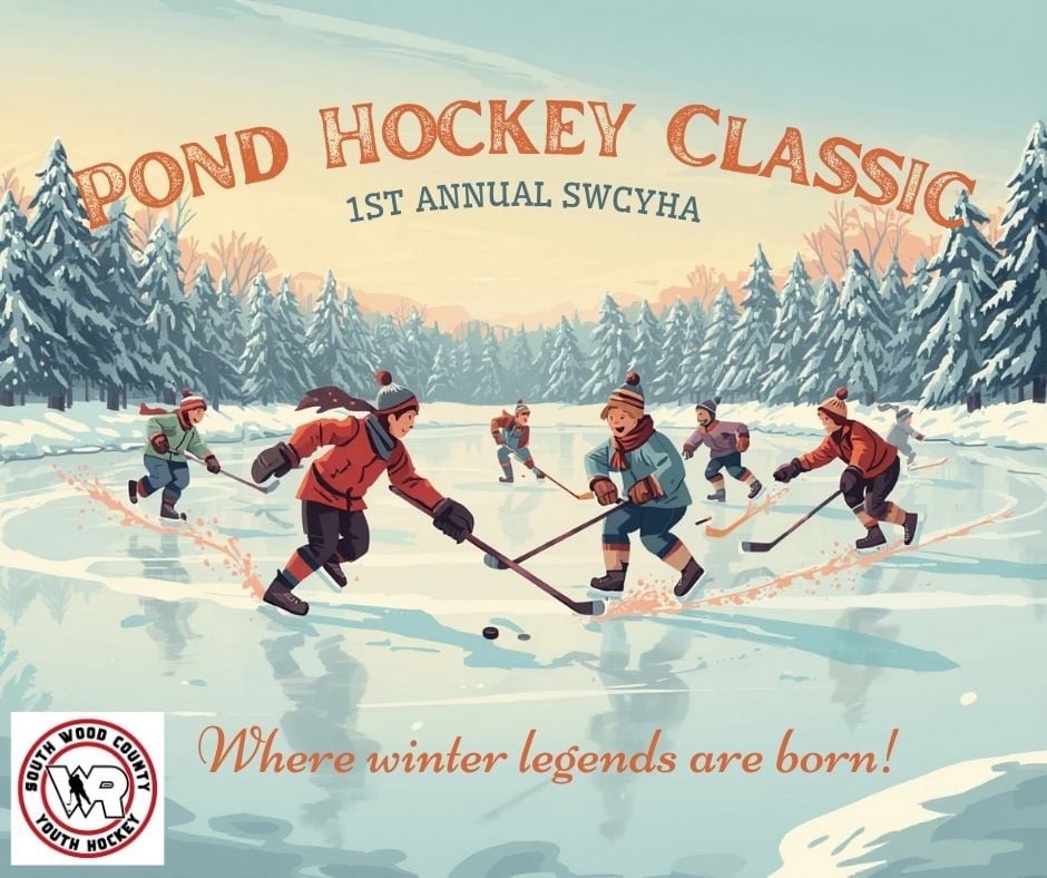 Pond Hockey Classic