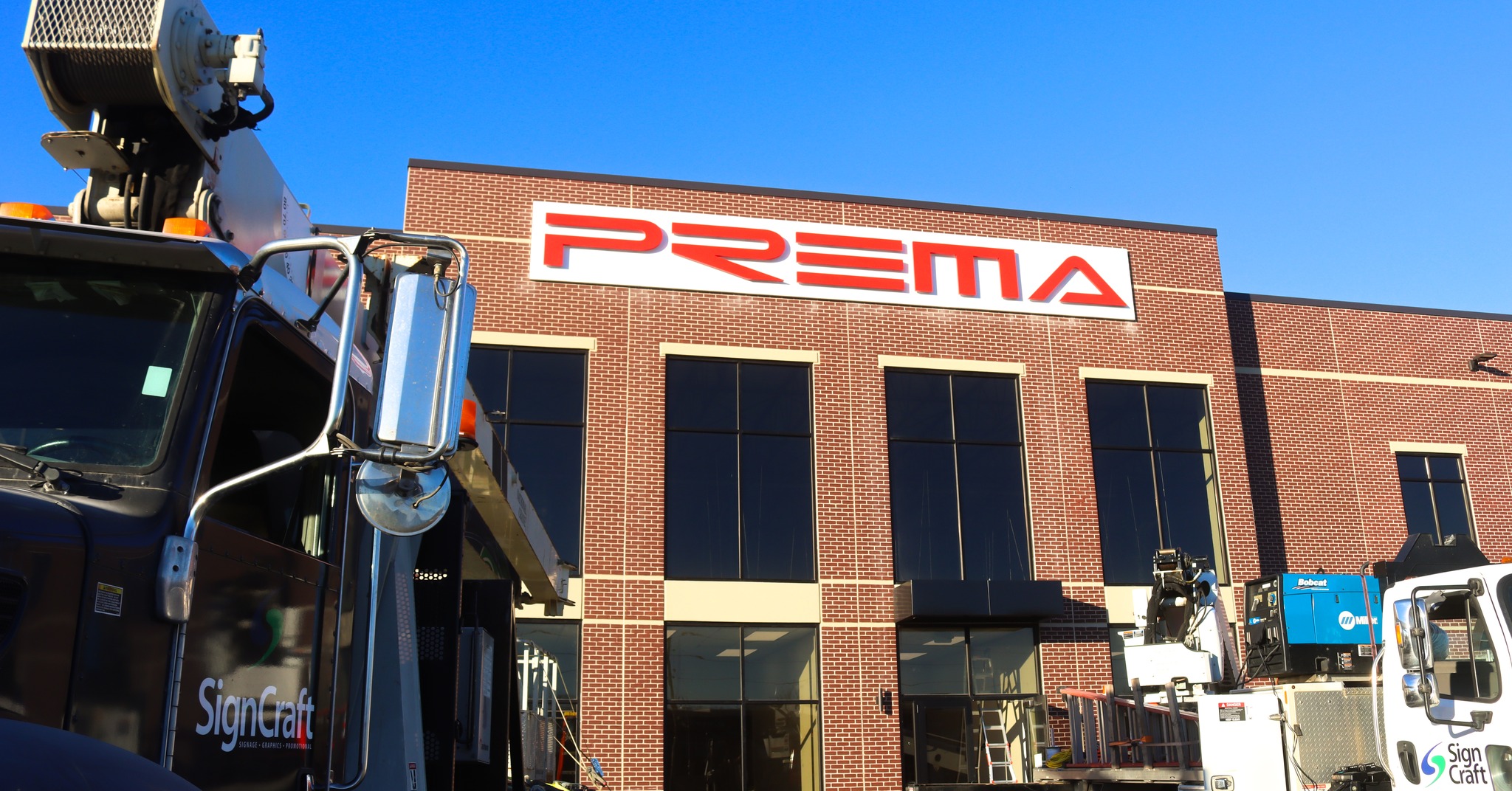 SignCraft Industries | Indianapolis IN