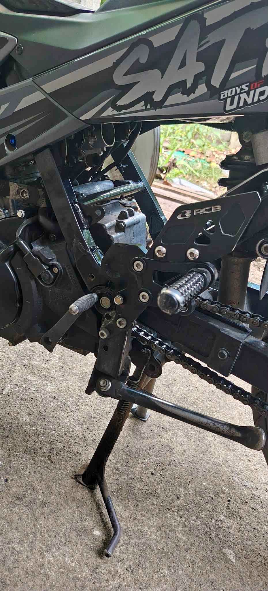 RCB Shifter for sale - Bicycle Accessories - Daraga, Albay | Facebook ...