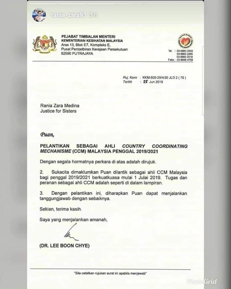 Kerajaan Sekarang Mmg Mengiktiraf Selat Klang Post Facebook