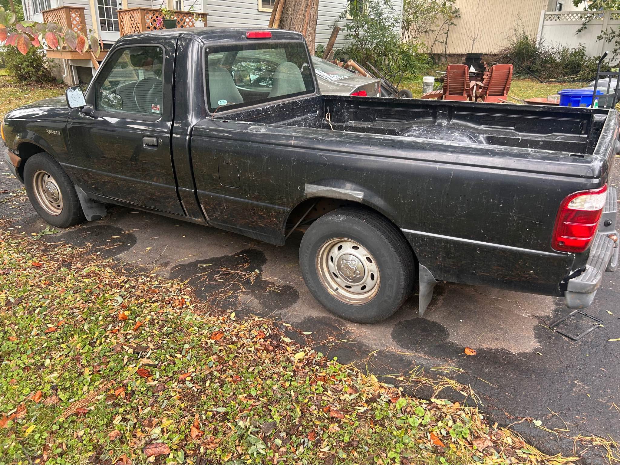 2002 Ford Ranger - Cars & Trucks - Hatboro, Pennsylvania | Facebook ...