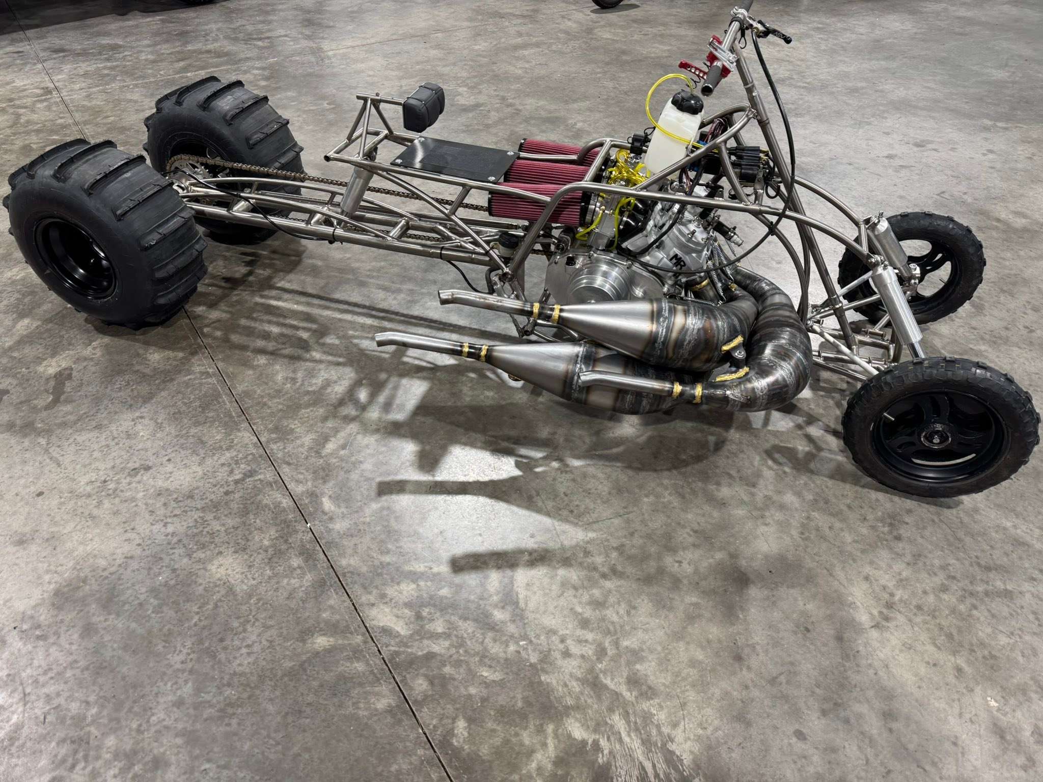 Miller Racing LLC
