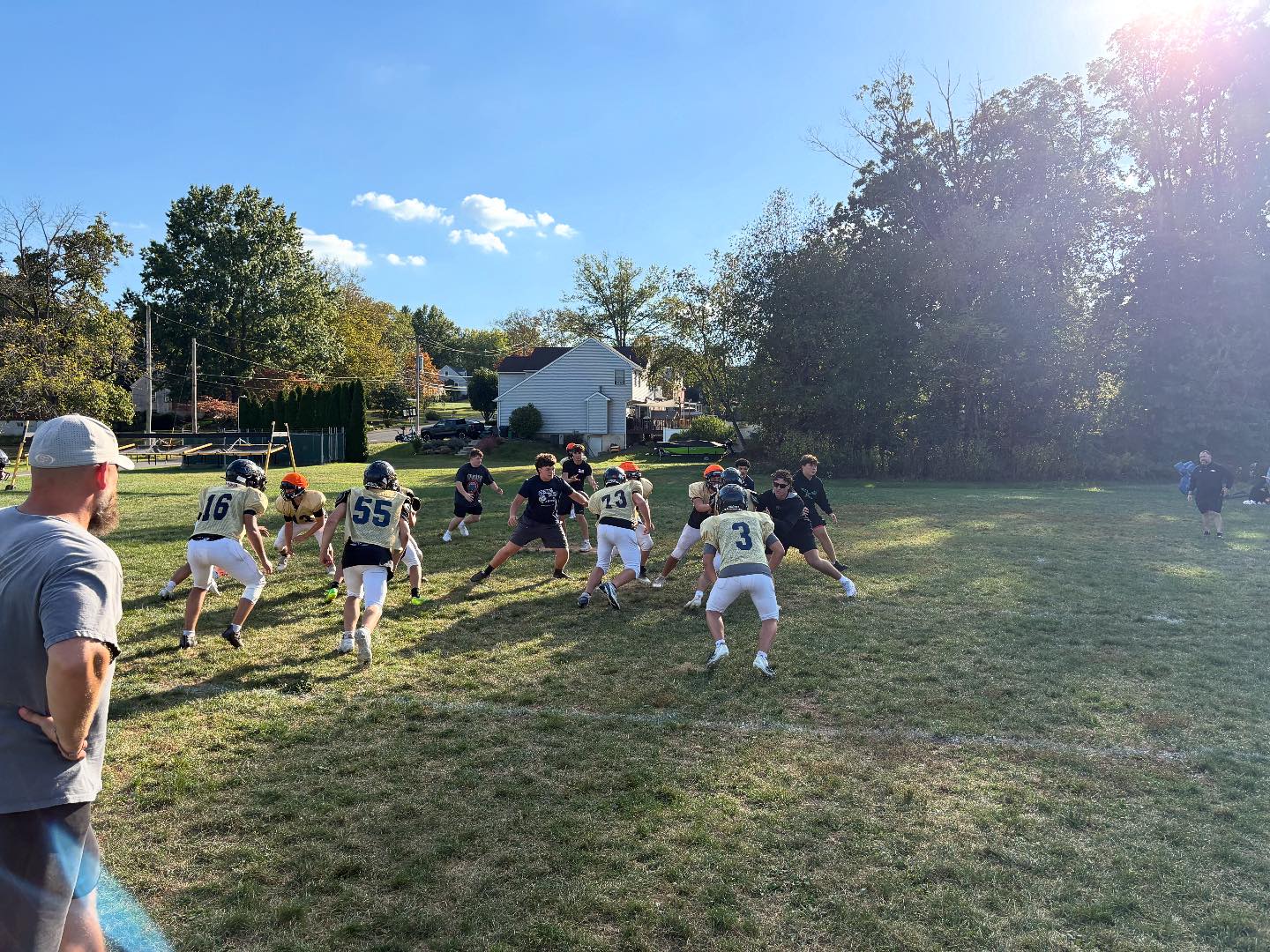 Spring-Ford Rams Football... - Spring-Ford Rams Football