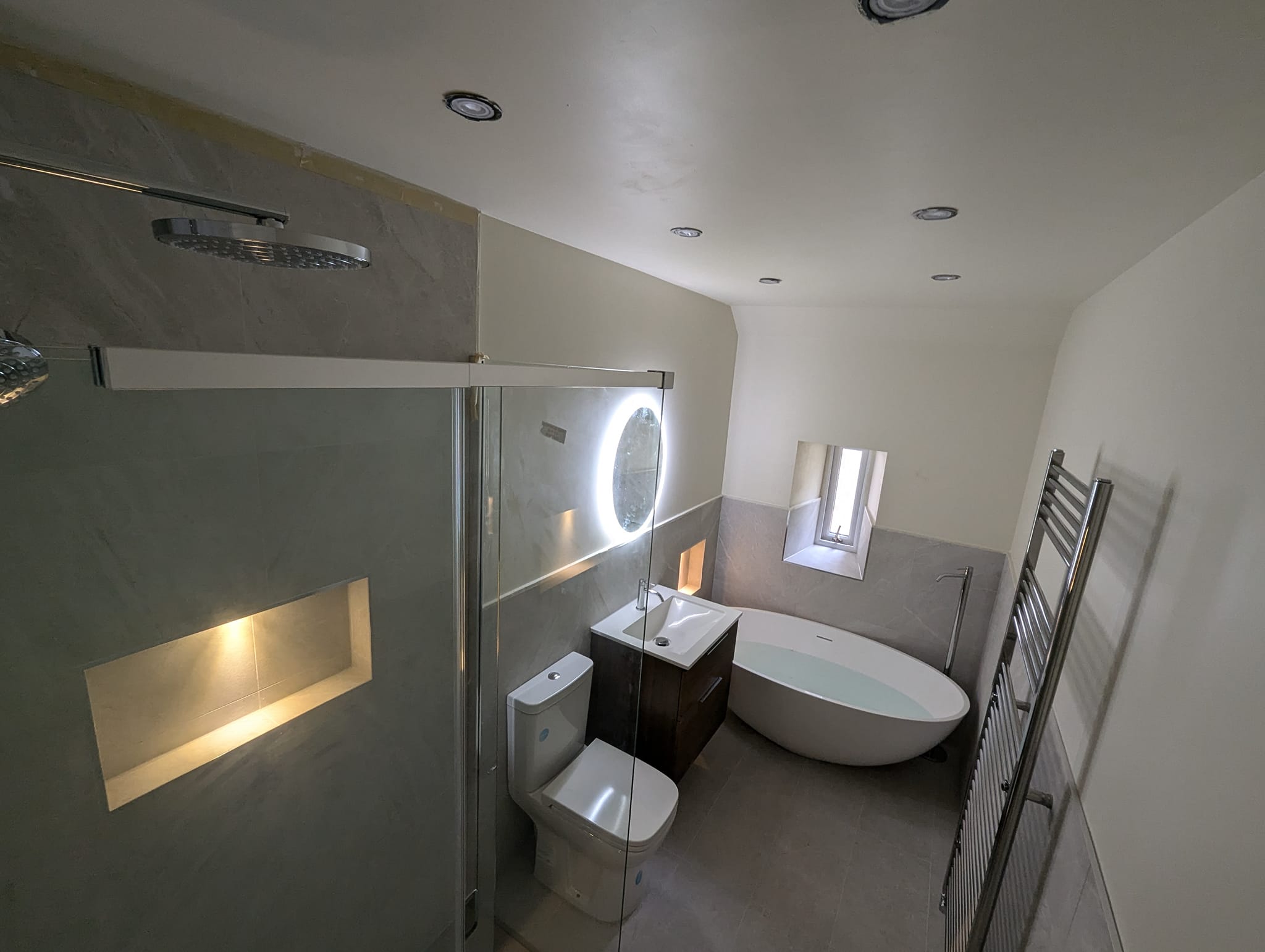Robertson Plumbing | Auchnagatt