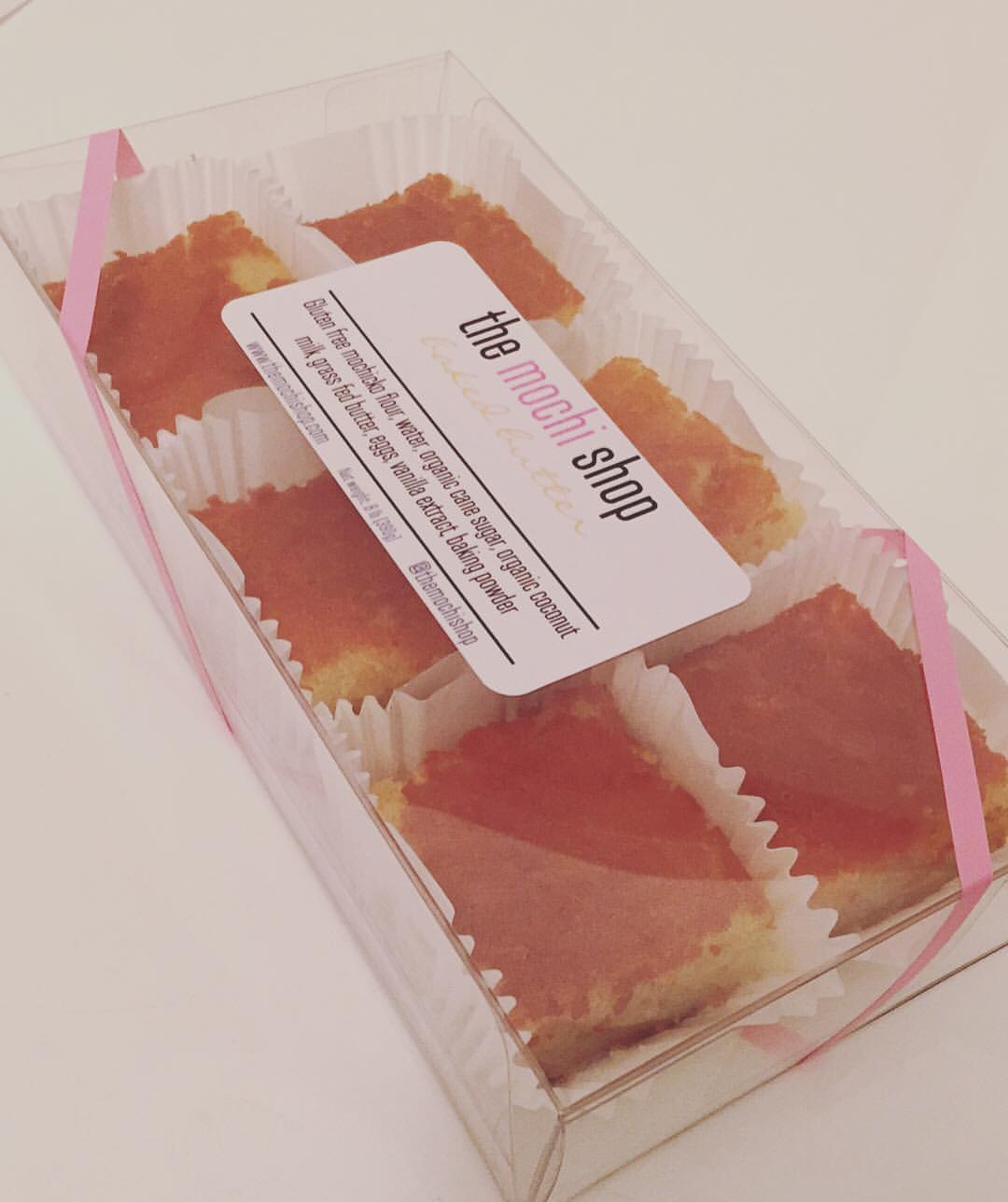 The Mochi Shop | Santa Monica CA