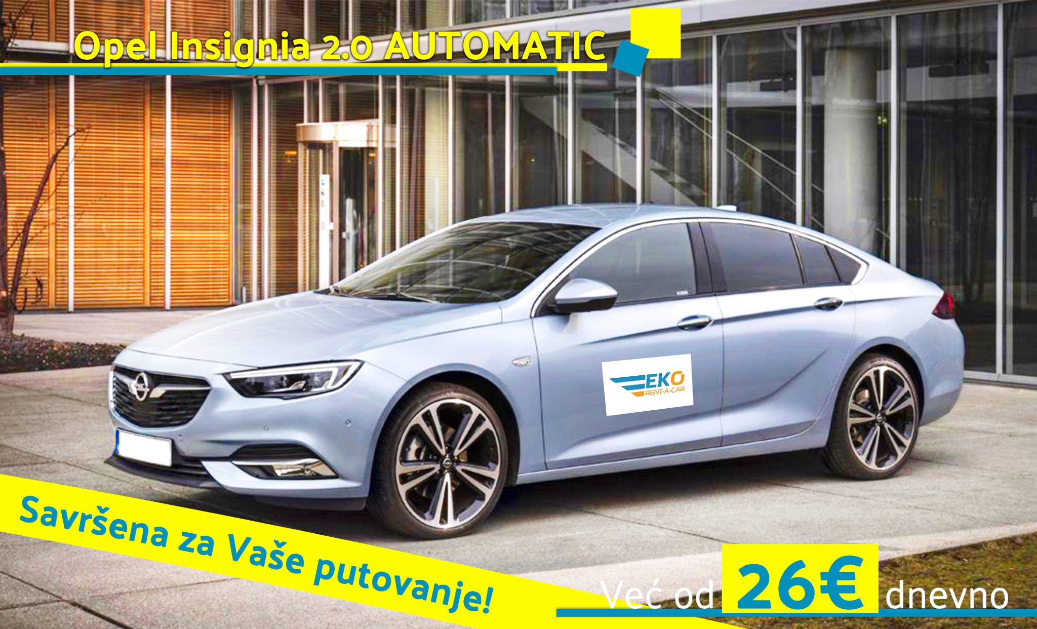 EKO rent a car