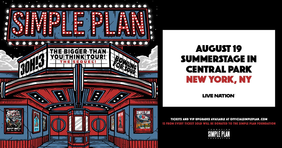 SummerStage NYC - SummerStage NYC updated their cover photo.