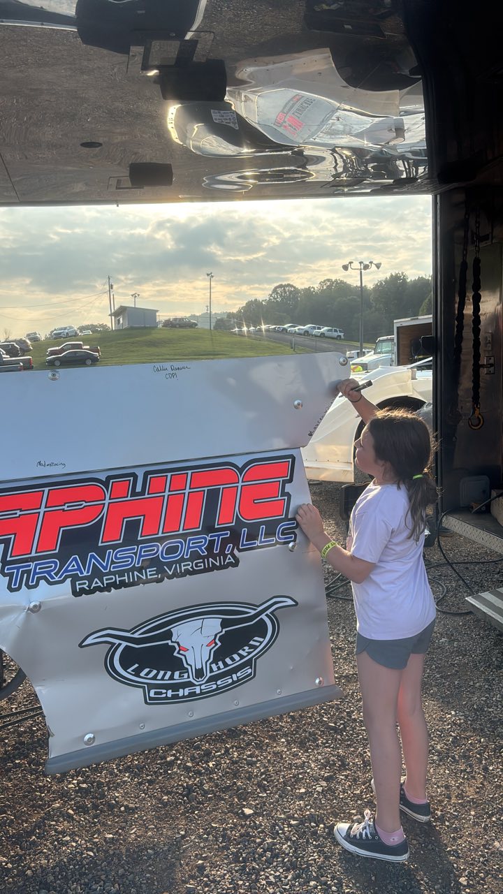 Leavell Motorsports