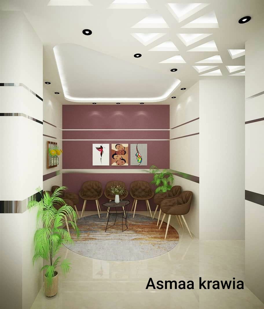Asmaa karawia designs