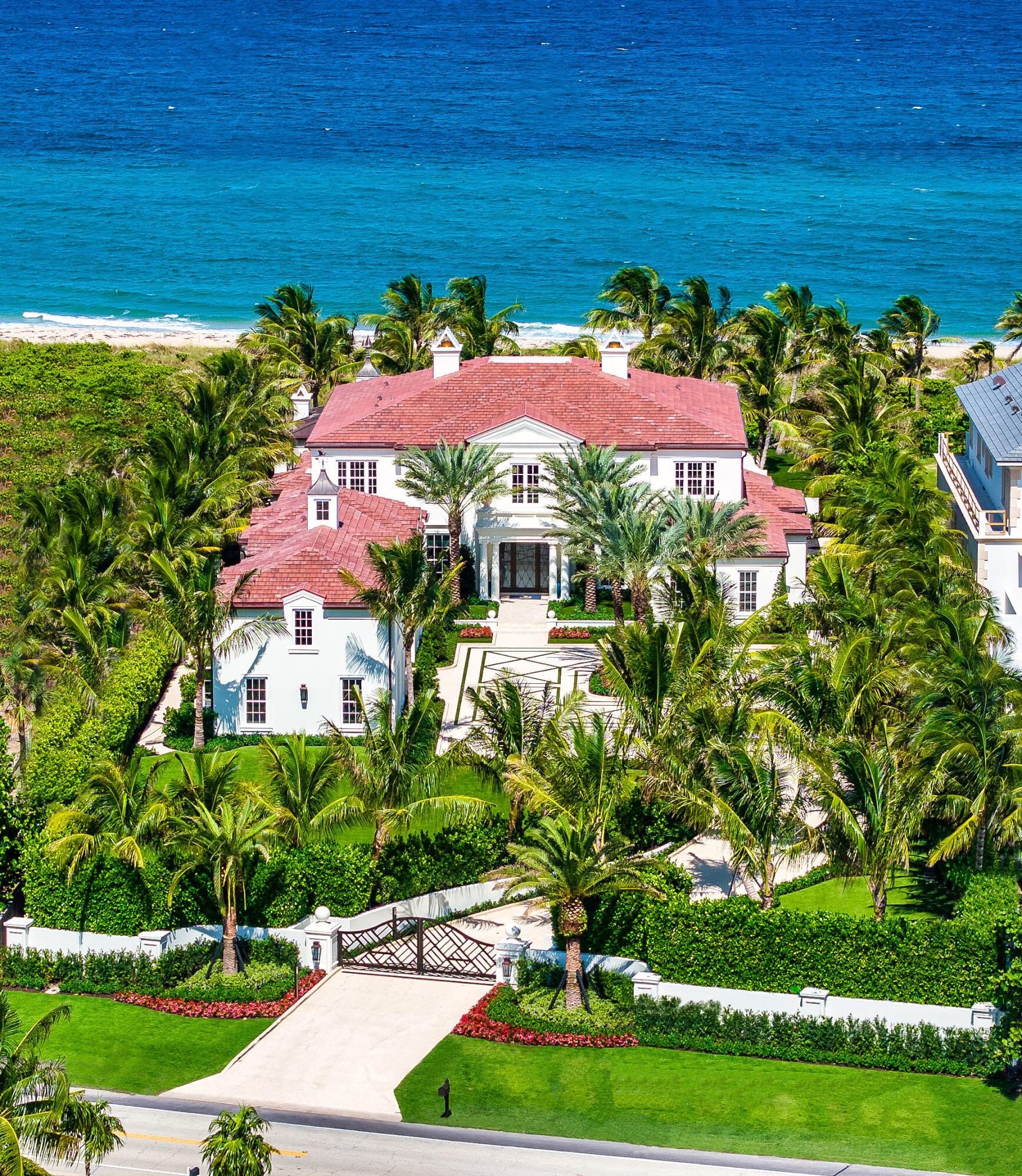 Luxury - Crafted by renowned builder Mark Timothy Luxury Homes and ...