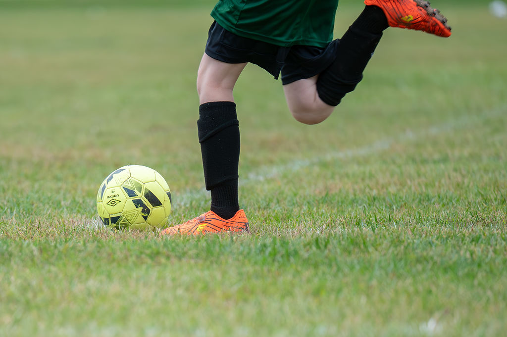 Pendleton FC | Pendleton IN