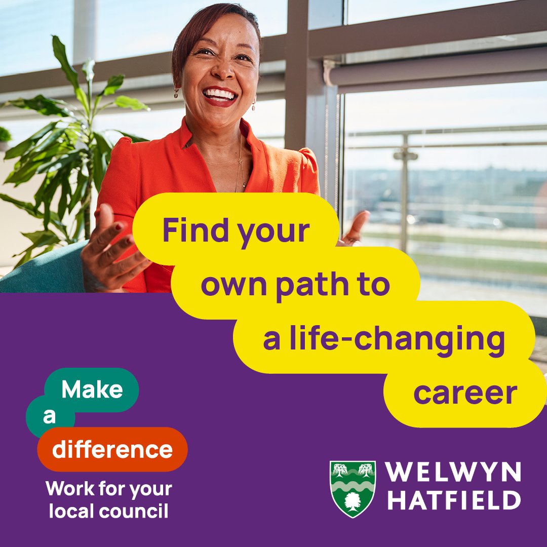 Welwyn Hatfield Borough Council | Welwyn Garden City
