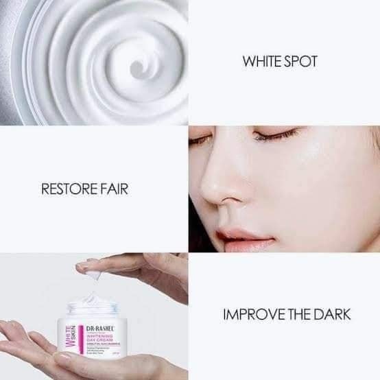Dr.Rasel Day Cream 😍 জীবনে তো... - Cosmetics N Accessories