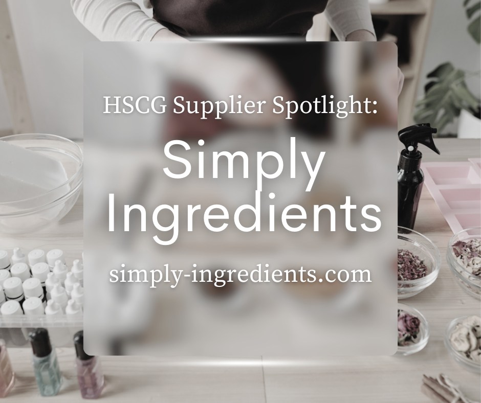 The Handcrafted Soap and Cosmetic Guild | Saratoga Springs NY