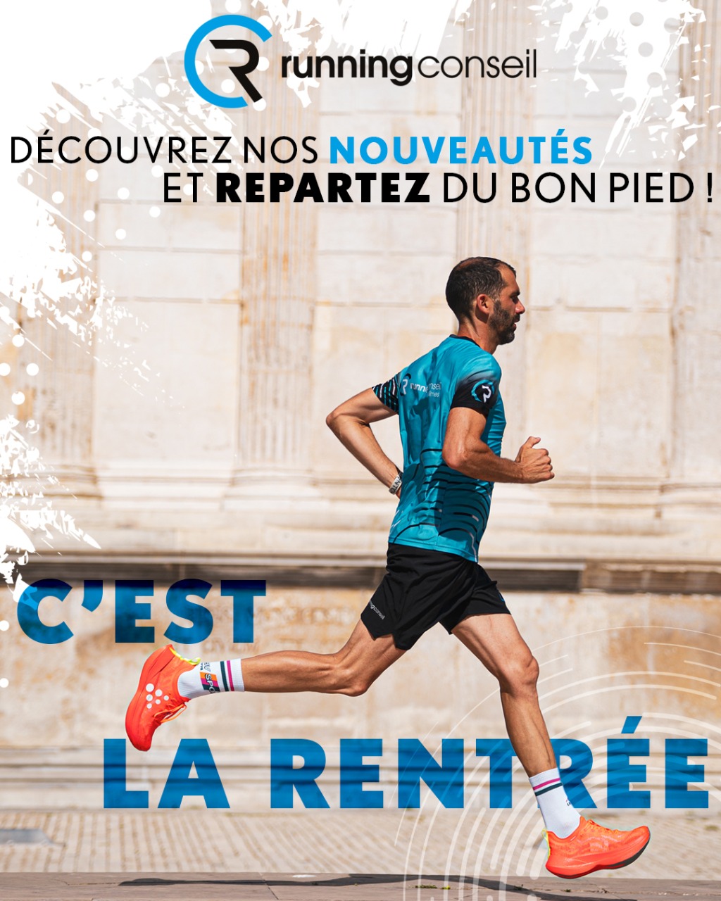 Running Conseil La Réunion... - Running Conseil La Réunion