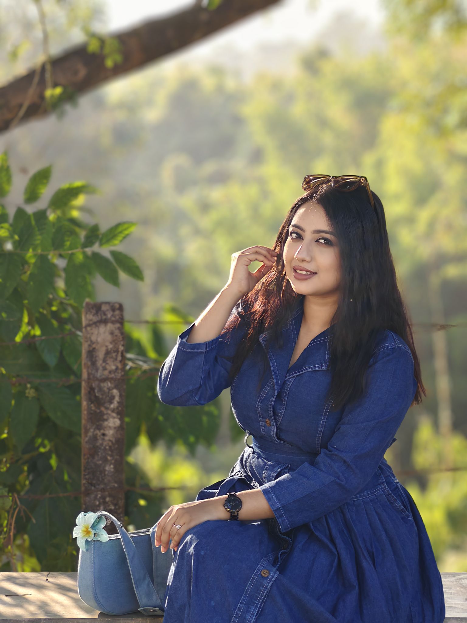 Tama Rashid | Dhaka
