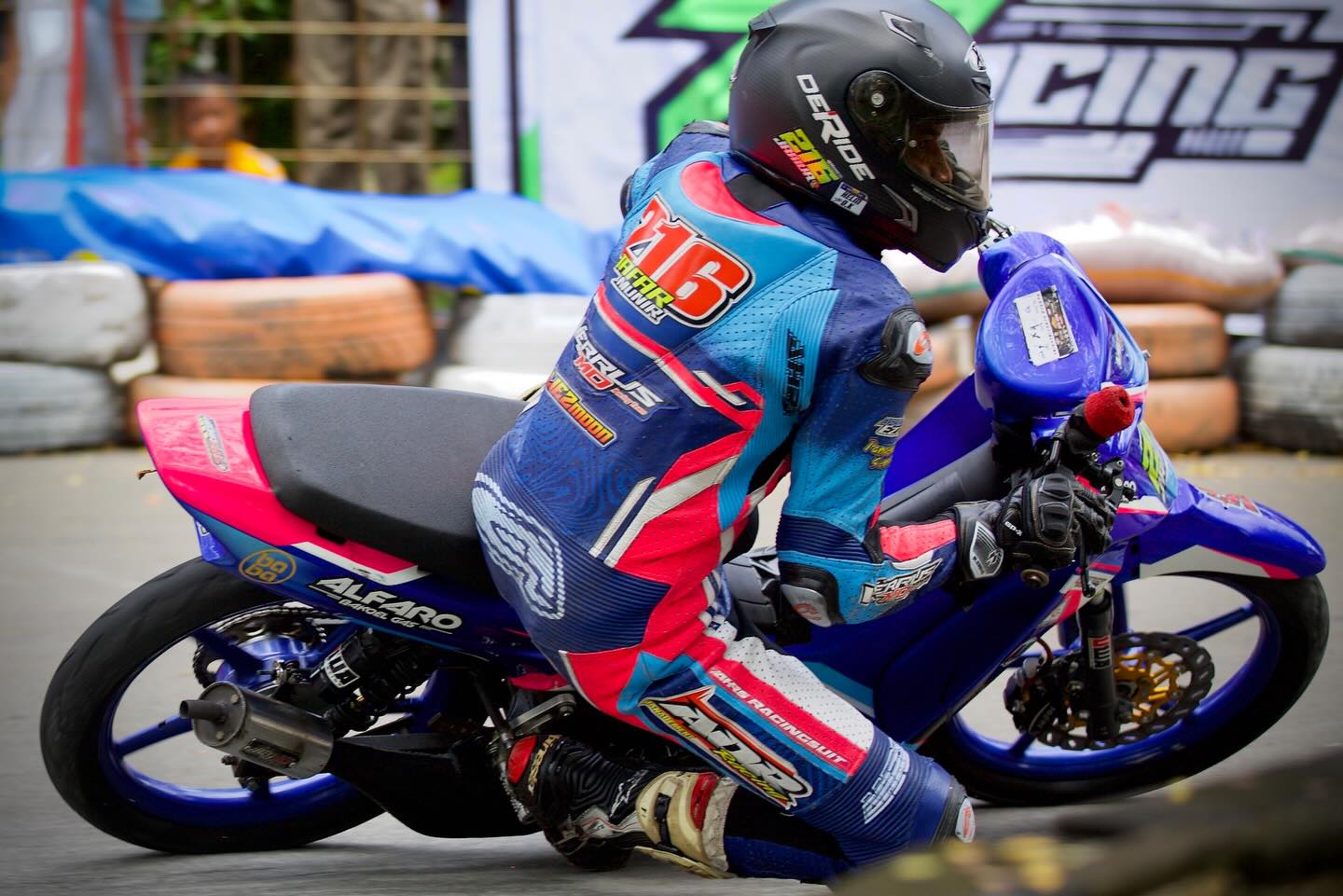 Baba motor part shop | Tangerang