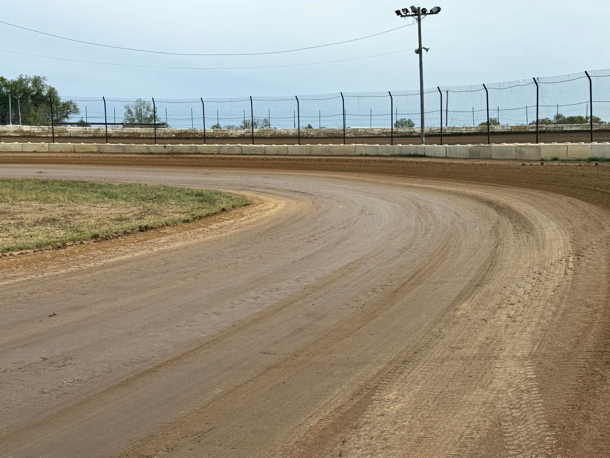 The Short Circuit at Electric City Speedway | Butler MO