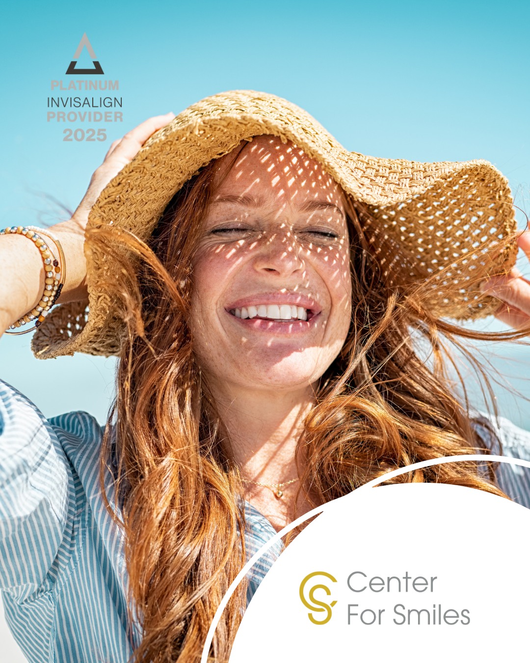Center For Smiles | New York NY