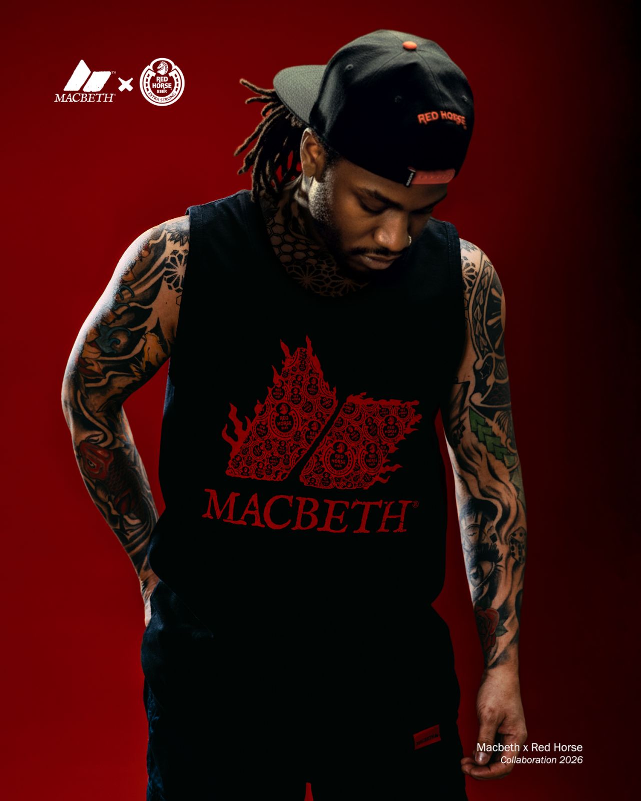 Macbeth - The Pennant just got a whole lot stronger.... | Facebook