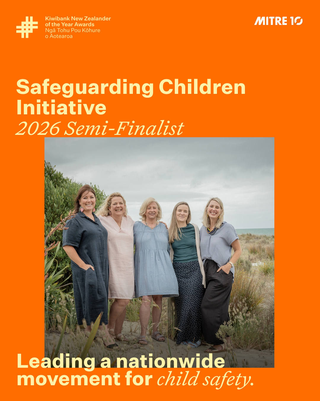 Safeguarding Children New Zealand | Nelson
