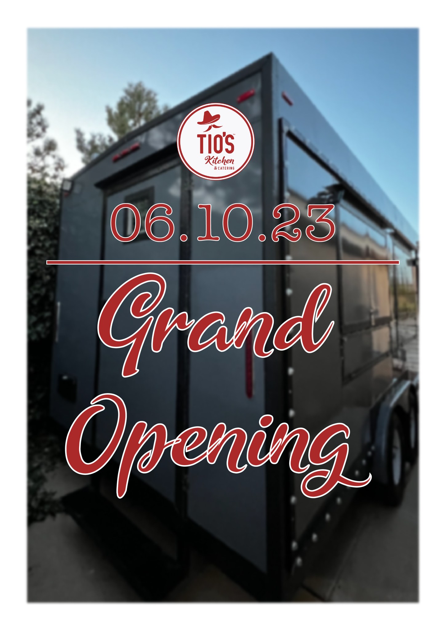 Tio's Kitchen & Catering | Bernalillo NM